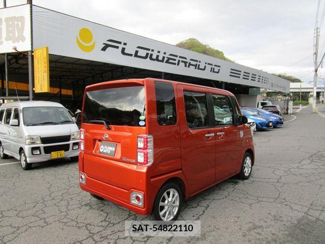 Daihatsu WAKE 2018-03 206215-2