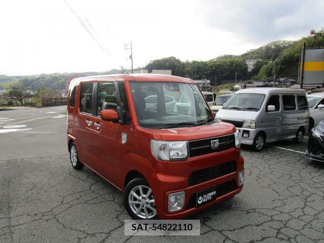 Daihatsu WAKE 2018-03 206215-3