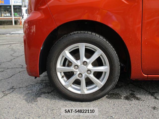 Daihatsu WAKE 2018-03 206215-14