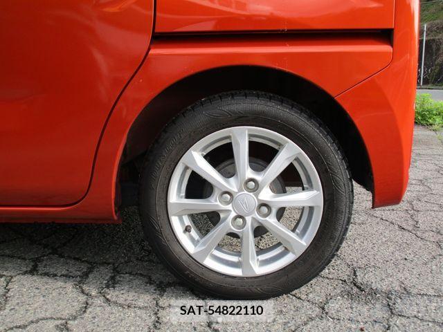 Daihatsu WAKE 2018-03 206215-15
