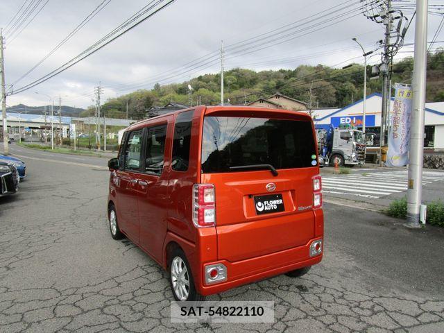 Daihatsu WAKE 2018-03 206215-4