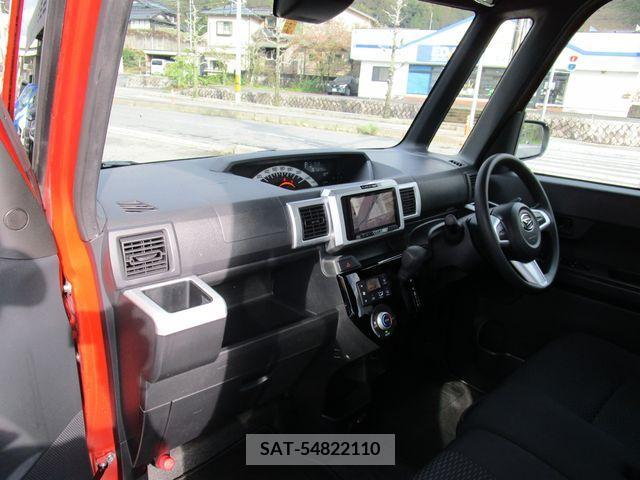 Daihatsu WAKE 2018-03 206215-16