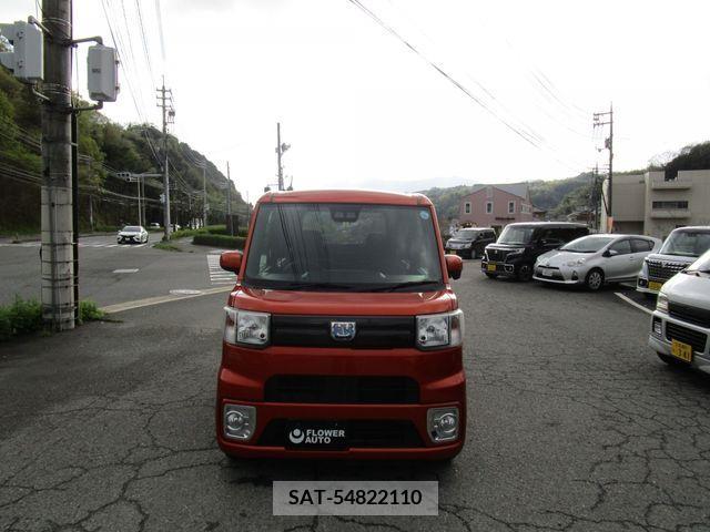 Daihatsu WAKE 2018-03 206215-5