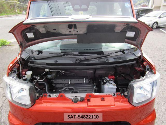 Daihatsu WAKE 2018-03 206215-6