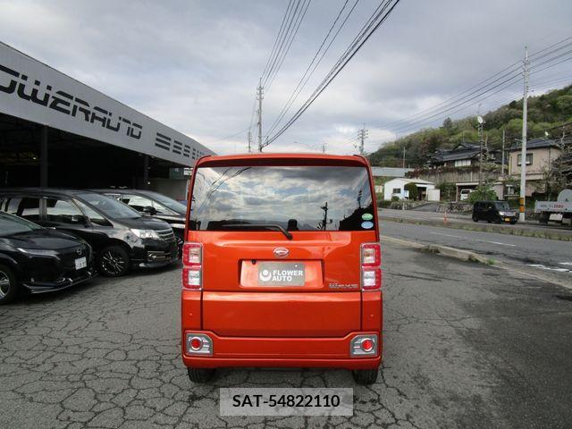 Daihatsu WAKE 2018-03 206215-7