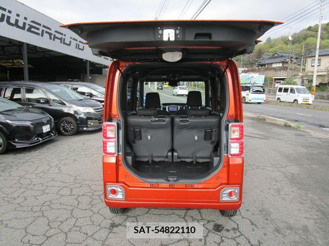 Daihatsu WAKE 2018-03 206215-8