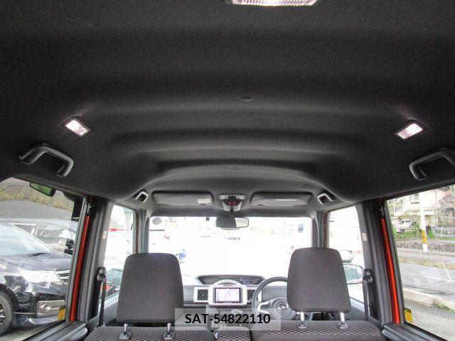 Daihatsu WAKE 2018-03 206215-9