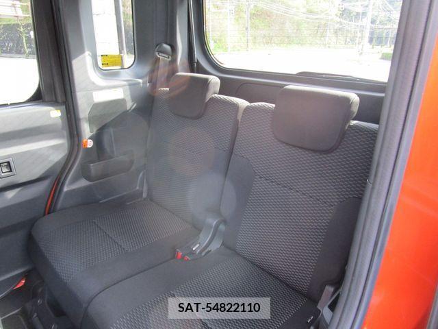 Daihatsu WAKE 2018-03 206215-19