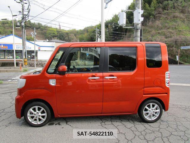 Daihatsu WAKE 2018-03 206215-11