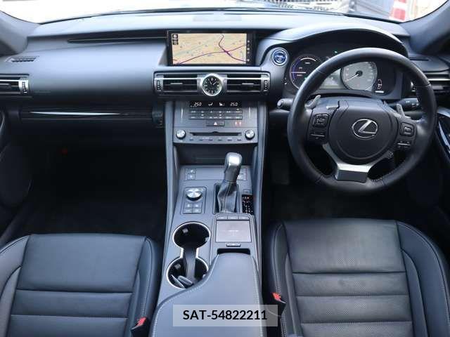 Lexus RC 2021-03 222085-7