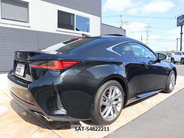 Lexus RC 2021-03 222085-6