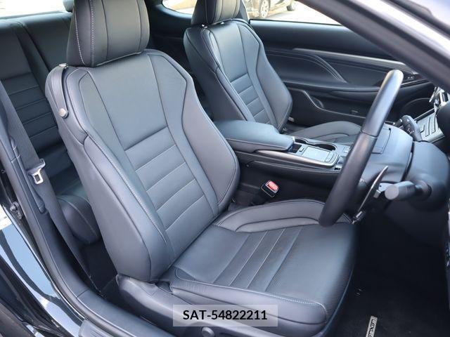 Lexus RC 2021-03 222085-8