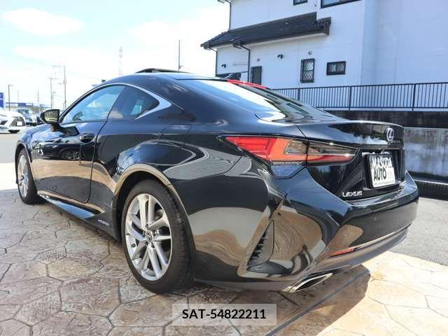 Lexus RC 2021-03 222085-4