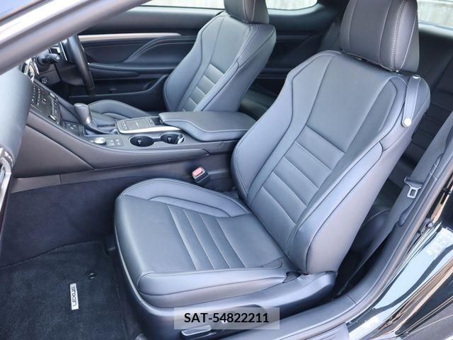 Lexus RC 2021-03 222085-9