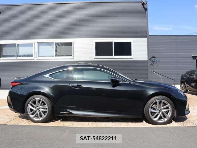 Lexus RC 2021-03 222085-3