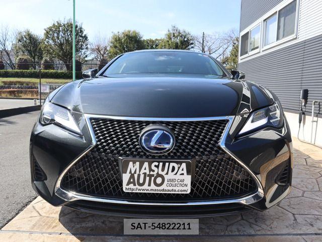 Lexus RC 2021-03 222085-1