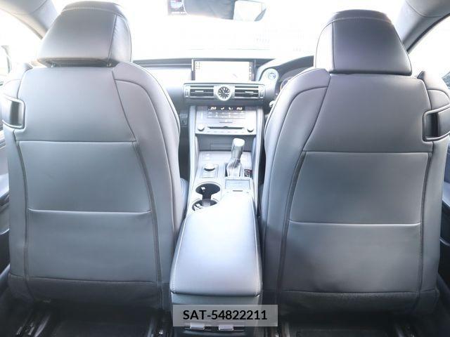 Lexus RC 2021-03 222085-11