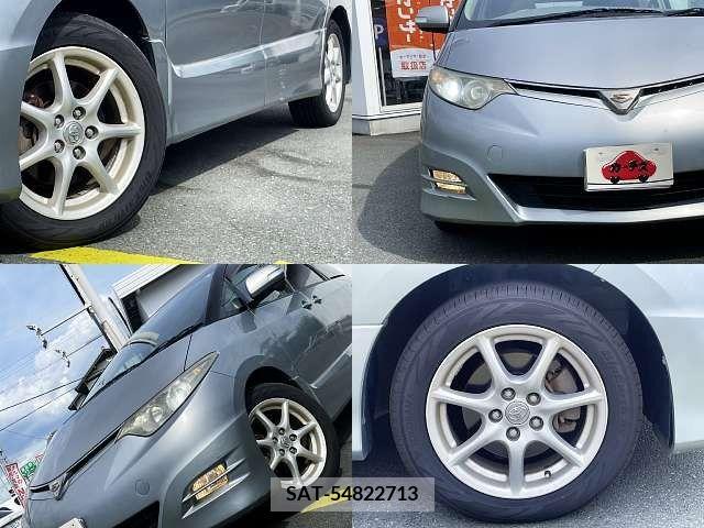 Toyota ESTIMA 2007-03 342762-8