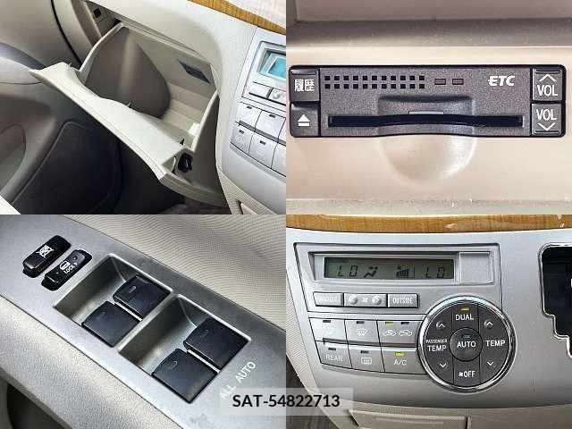Toyota ESTIMA 2007-03 342762-5