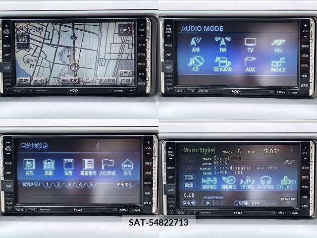 Toyota ESTIMA 2007-03 342762-4
