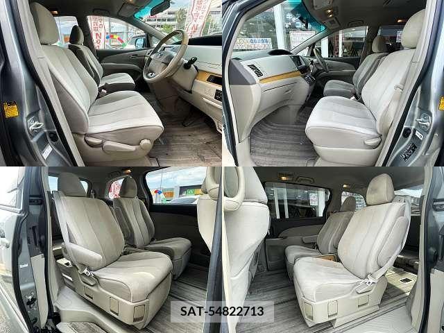 Toyota ESTIMA 2007-03 342762-6