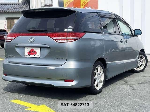 Toyota ESTIMA 2007-03 342762-2