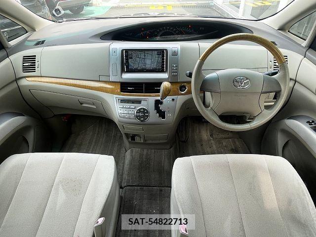 Toyota ESTIMA 2007-03 342762-1