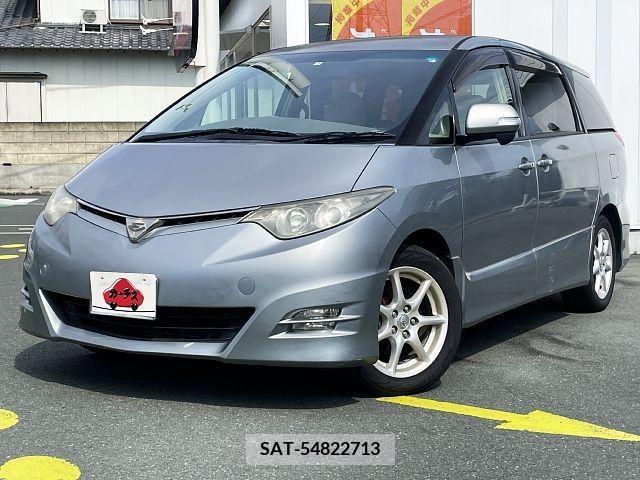 Toyota ESTIMA 2007-03 342762-0