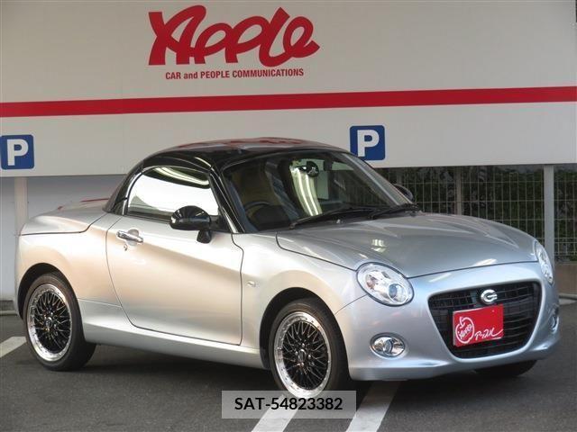 Daihatsu COPEN 2022-06 357967-1