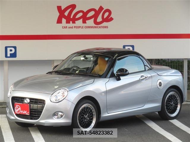 Daihatsu COPEN 2022-06 357967-0