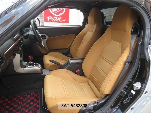 Daihatsu COPEN 2022-06 357967-7