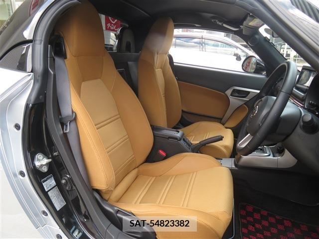 Daihatsu COPEN 2022-06 357967-6