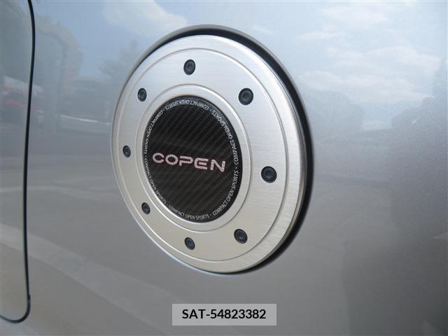 Daihatsu COPEN 2022-06 357967-14