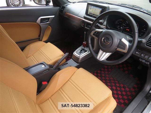 Daihatsu COPEN 2022-06 357967-5