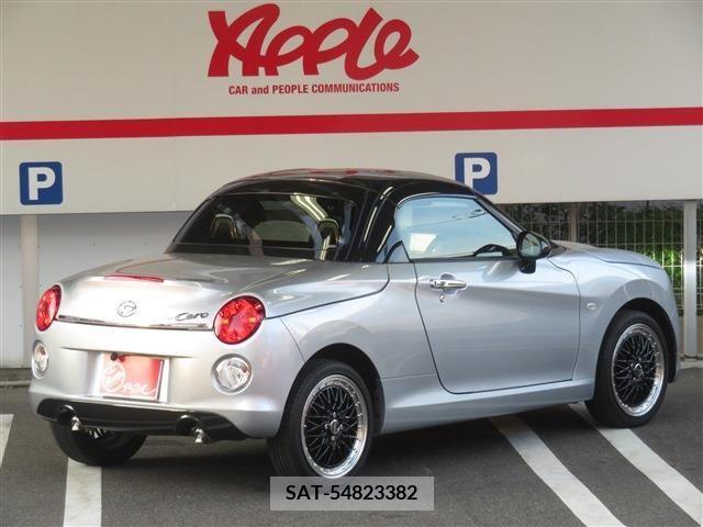 Daihatsu COPEN 2022-06 357967-3