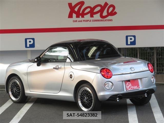 Daihatsu COPEN 2022-06 357967-2