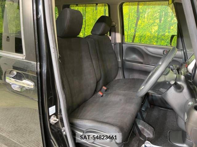 Honda N BOX 2015-10 306623-8