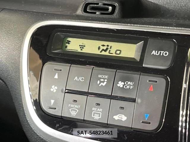 Honda N BOX 2015-10 306623-6