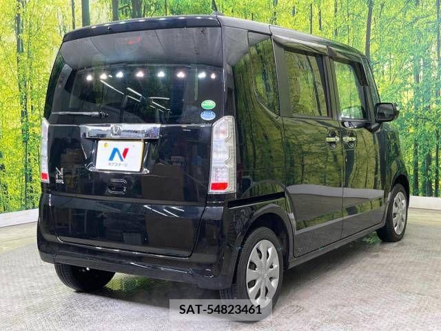 Honda N BOX 2015-10 306623-17