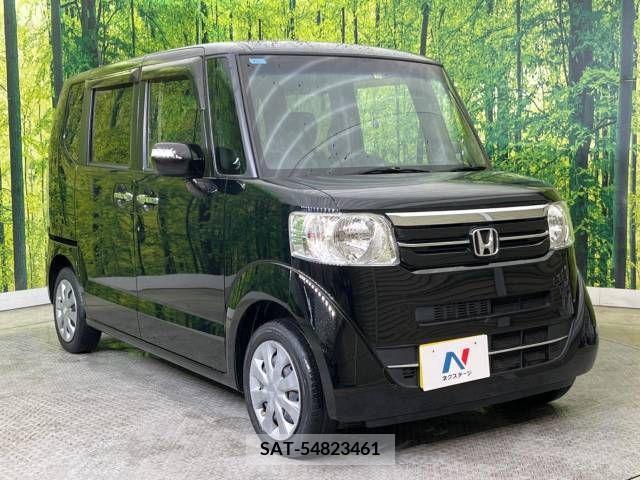 Honda N BOX 2015-10 306623-16