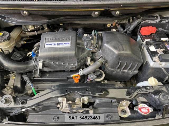 Honda N BOX 2015-10 306623-18