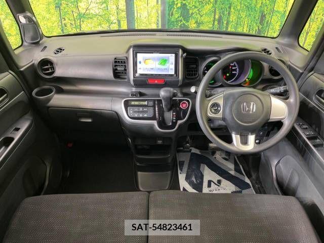 Honda N BOX 2015-10 306623-1