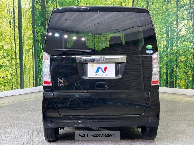 Honda N BOX 2015-10 306623-15