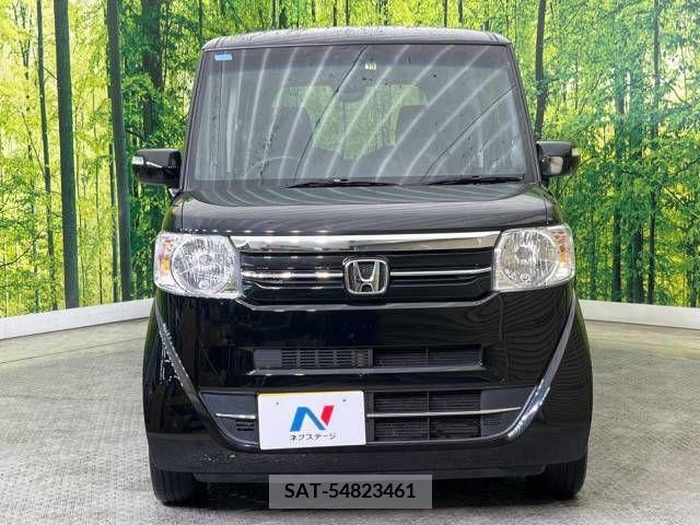 Honda N BOX 2015-10 306623-14