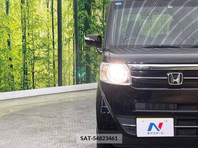 Honda N BOX 2015-10 306623-12