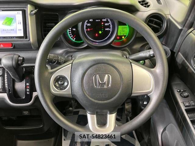 Honda N BOX 2015-10 306623-11