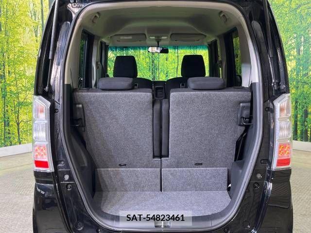 Honda N BOX 2015-10 306623-10