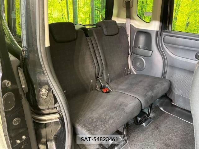 Honda N BOX 2015-10 306623-9