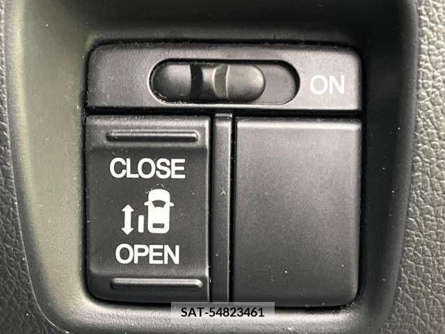 Honda N BOX 2015-10 306623-4