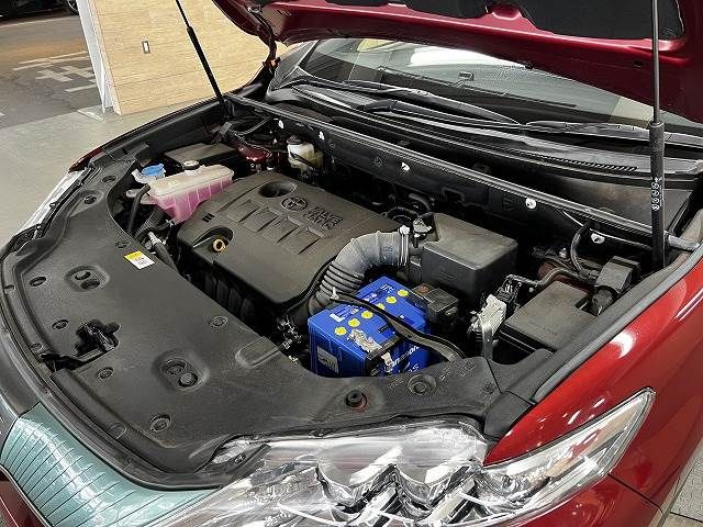 Toyota HARRIER 2018-02 22611-15